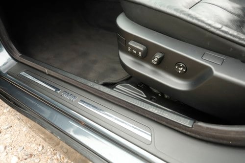 2001 BMW 740i (E38) In vendita (immagine 84 di 198)