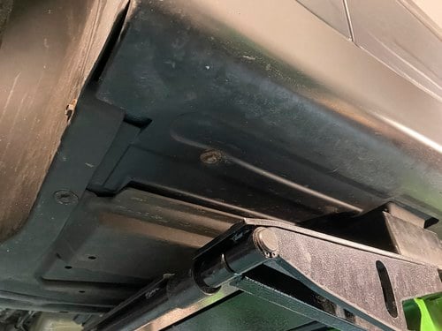 2001 BMW 740i (E38) In vendita (immagine 198 di 198)