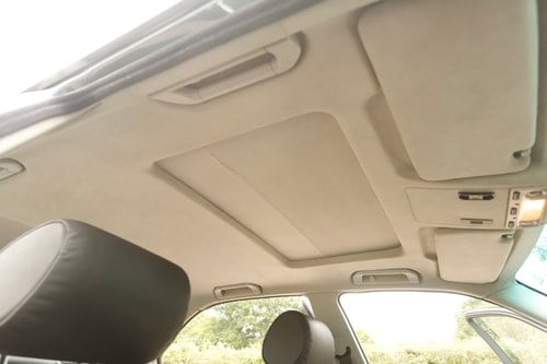 2001 BMW 740i (E38) In vendita (immagine 78 di 198)