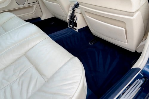 2000 BMW 740iL (E38) For Sale (picture 60 of 84)