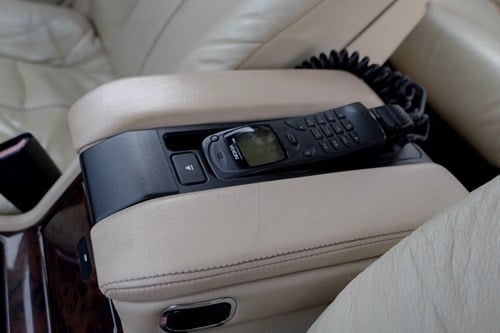 2000 BMW 740iL (E38) For Sale (picture 40 of 84)