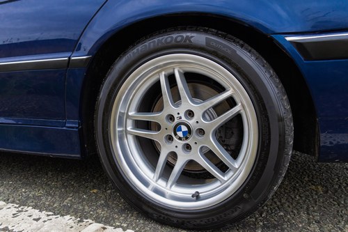 2000 BMW 740iL (E38) For Sale (picture 14 of 84)