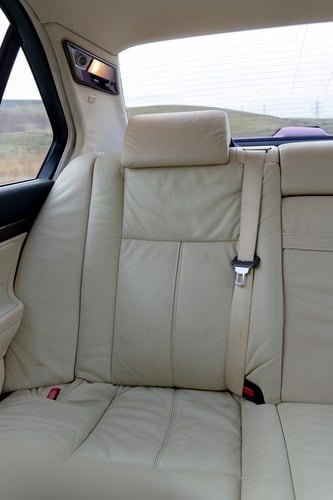 2000 BMW 740iL (E38) For Sale (picture 63 of 84)