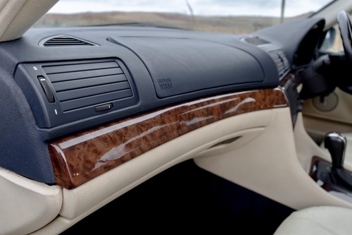 2000 BMW 740iL (E38) For Sale (picture 32 of 84)