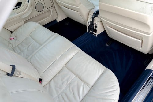 2000 BMW 740iL (E38) For Sale (picture 61 of 84)