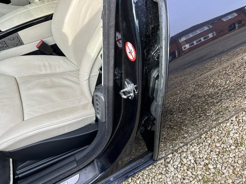 2003 BMW 745Li En venta (imagen 168 de 391)