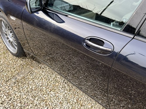 2003 BMW 745Li En venta (imagen 237 de 391)