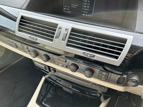 2003 BMW 745Li En venta (imagen 86 de 391)