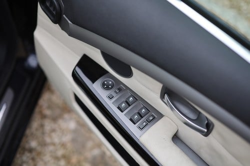 2003 BMW 745Li En venta (imagen 29 de 391)