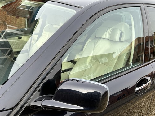 2003 BMW 745Li En venta (imagen 218 de 391)