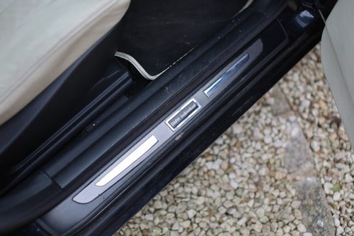 2003 BMW 745Li En venta (imagen 30 de 391)