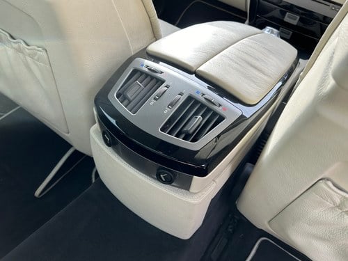 2003 BMW 745Li En venta (imagen 111 de 391)