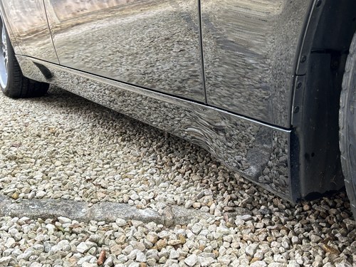 2003 BMW 745Li En venta (imagen 268 de 391)