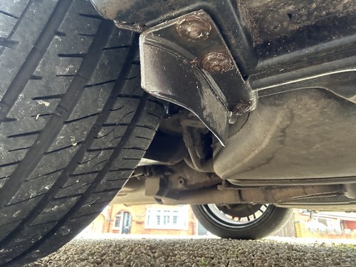 2003 BMW 745Li En venta (imagen 360 de 391)