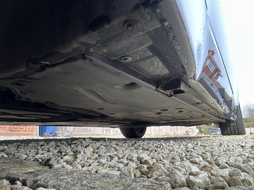 2003 BMW 745Li En venta (imagen 338 de 391)