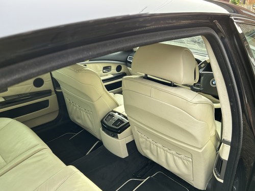 2003 BMW 745Li En venta (imagen 117 de 391)