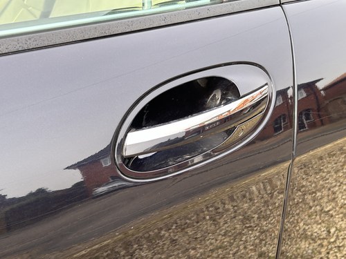 2003 BMW 745Li En venta (imagen 220 de 391)