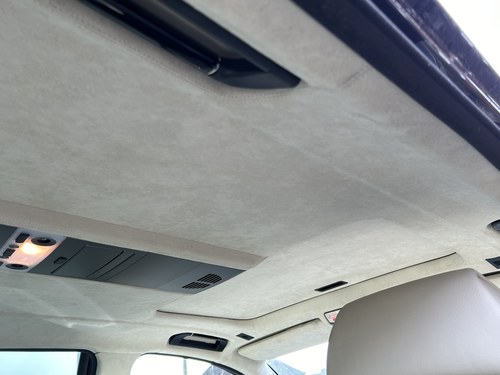 2003 BMW 745Li En venta (imagen 134 de 391)