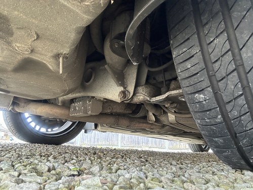 2003 BMW 745Li En venta (imagen 355 de 391)