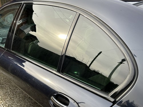 2003 BMW 745Li En venta (imagen 235 de 391)