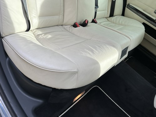 2003 BMW 745Li En venta (imagen 122 de 391)