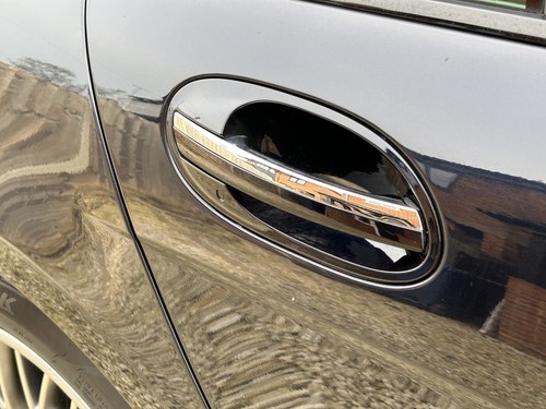 2003 BMW 745Li En venta (imagen 259 de 391)