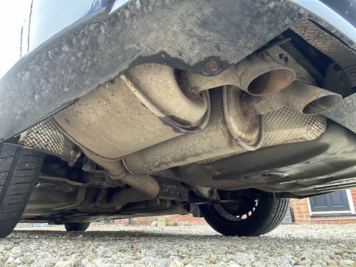 2003 BMW 745Li En venta (imagen 349 de 391)