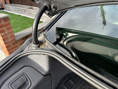 2003 BMW 745Li En venta (imagen 177 de 391)