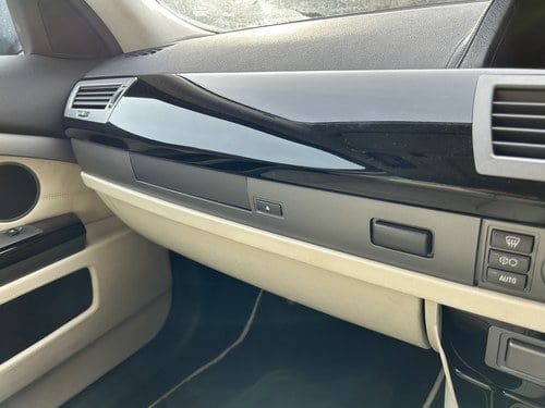 2003 BMW 745Li En venta (imagen 76 de 391)