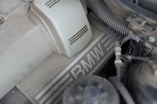 2003 BMW 745Li En venta (imagen 302 de 391)