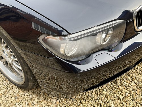 2003 BMW 745Li En venta (imagen 198 de 391)