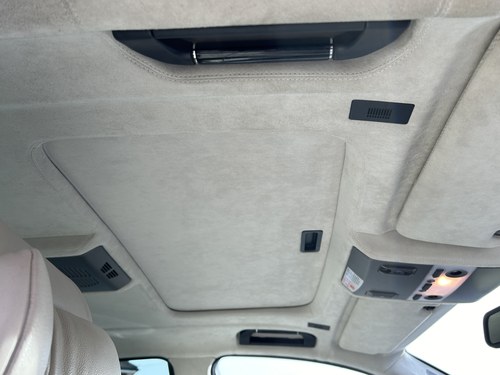 2003 BMW 745Li En venta (imagen 135 de 391)