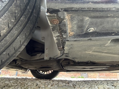 2003 BMW 745Li En venta (imagen 336 de 391)