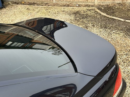 2003 BMW 745Li En venta (imagen 227 de 391)