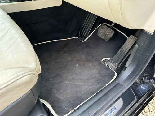 2003 BMW 745Li En venta (imagen 103 de 391)