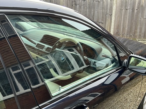 2003 BMW 745Li En venta (imagen 245 de 391)