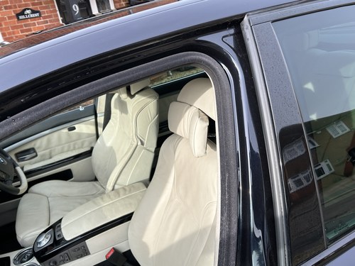 2003 BMW 745Li En venta (imagen 169 de 391)