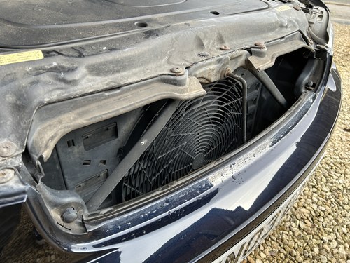 2003 BMW 745Li En venta (imagen 312 de 391)