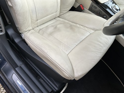 2003 BMW 745Li En venta (imagen 105 de 391)