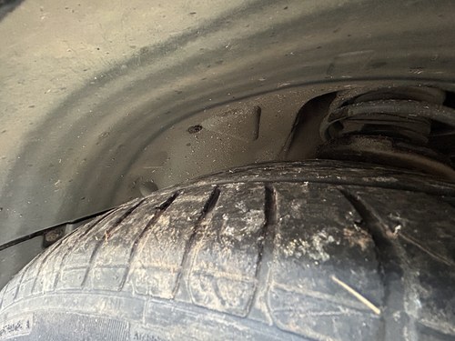 2003 BMW 745Li En venta (imagen 366 de 391)