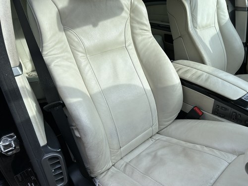 2003 BMW 745Li En venta (imagen 106 de 391)