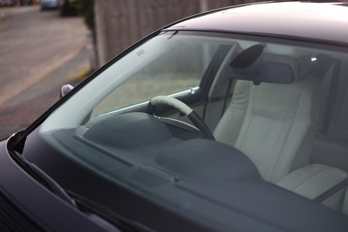 2003 BMW 745Li En venta (imagen 194 de 391)