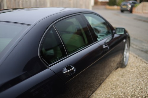 2003 BMW 745Li En venta (imagen 190 de 391)