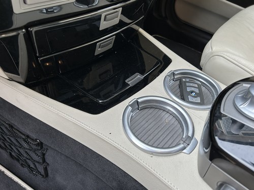 2003 BMW 745Li En venta (imagen 92 de 391)