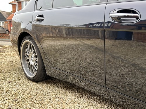 2003 BMW 745Li En venta (imagen 262 de 391)