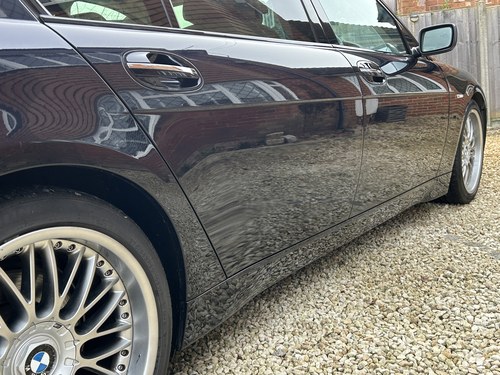 2003 BMW 745Li En venta (imagen 250 de 391)