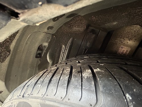 2003 BMW 745Li En venta (imagen 356 de 391)