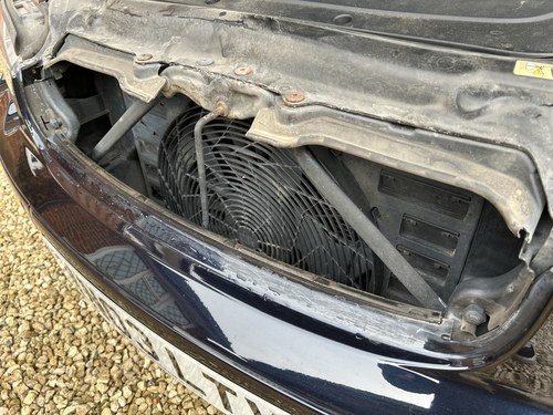 2003 BMW 745Li En venta (imagen 314 de 391)