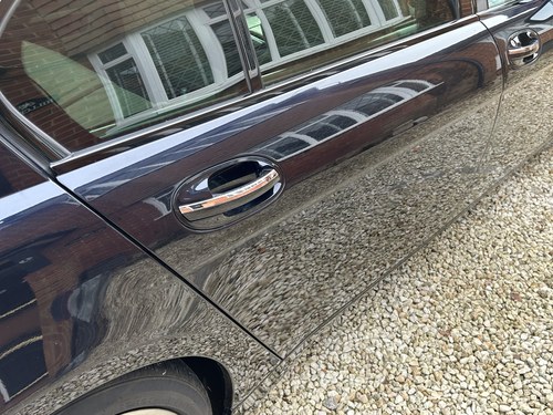 2003 BMW 745Li En venta (imagen 249 de 391)