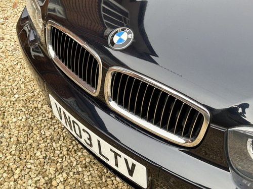 2003 BMW 745Li En venta (imagen 210 de 391)